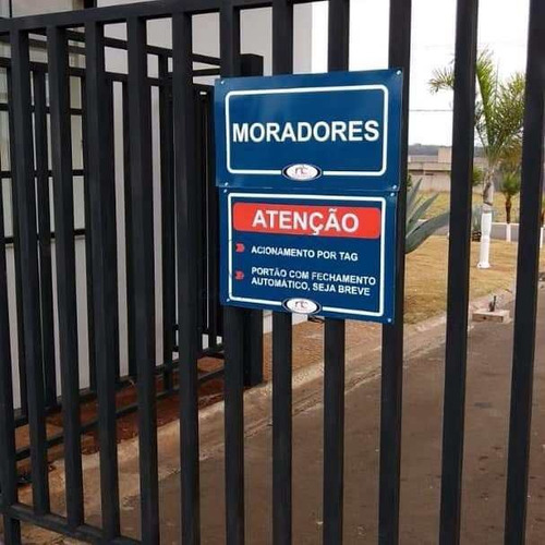 Imagem 4 de 11 de Terreno De Condomínio, Jardim Dos Ipês, Porto Ferreira - R$ 95 Mil, Cod: 10132685 - V10132685