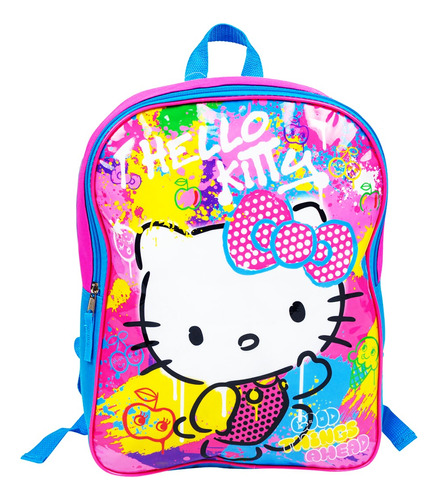 Mochila Para Niña Hello Kitty