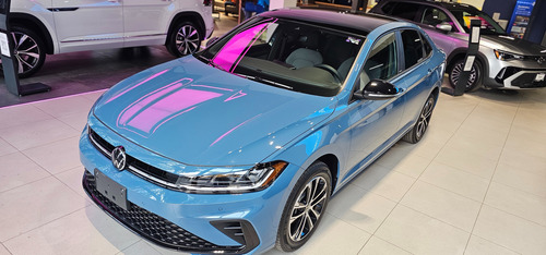 Volkswagen Jetta 1.4 T Tsi Sportline Tip