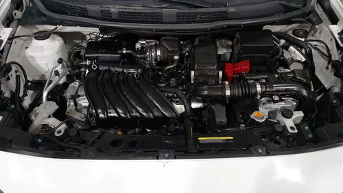 Nissan March 1.6 SENSE AUTO