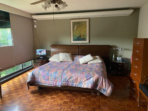 Casa En Venta En El Pedregal