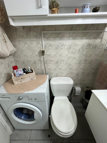 Venta De Apartamento En Fernandez Crespo Casi Miguelete