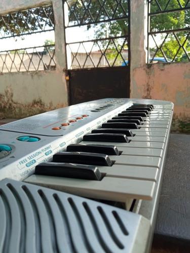 Imagen 3 de 5 de Piano De Juguete