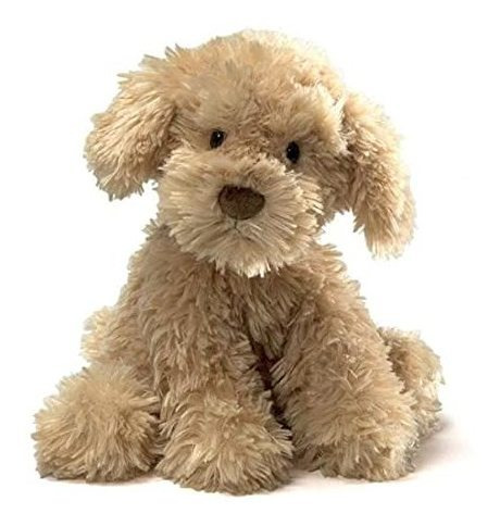 Nayla Cockapoo Puppy Plush Juguete De Diseño De Vl34v