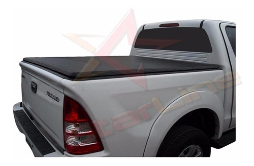 Carpa Lona Pickup Camioneta Platon Foton Tunland Importada