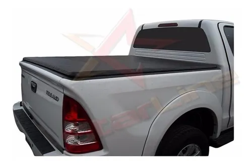 comprar Carpa Lona Pickup Camioneta Platon Foton Tunland Importada