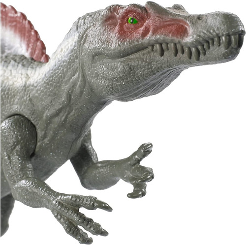 Dinosaurio Dino Jurassic World Spinosaurio Básico Grande | Envío gratis