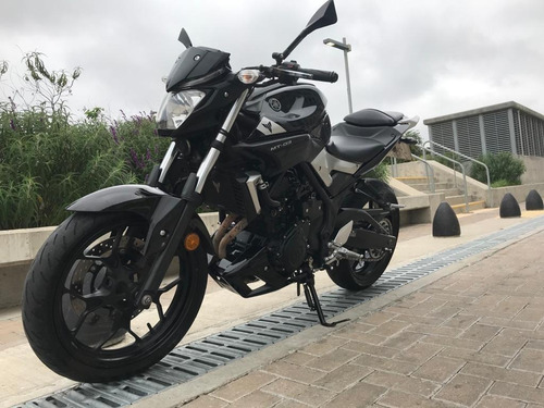 Yamaha Mt03 2016 Impecable!!!!