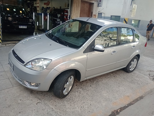 Ford Fiesta Max 1.6 Edge Plus