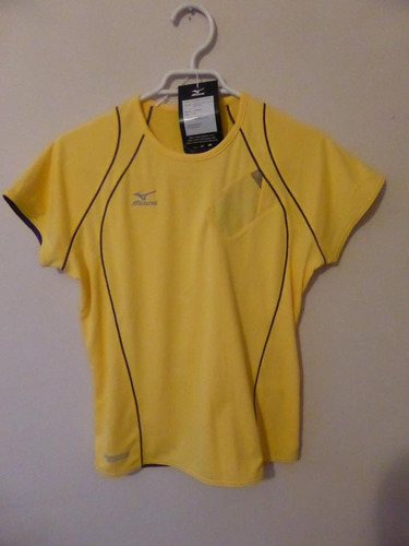 Polera Mizuno M