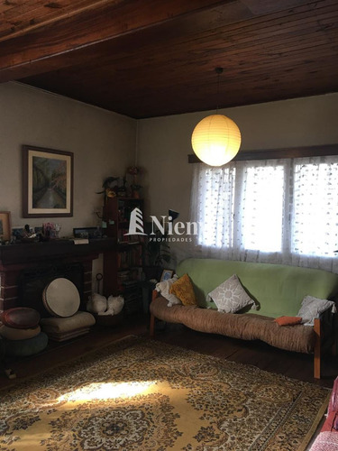 Casa En Venta De 3 Dorm. En Olmué