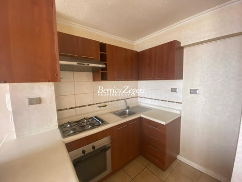 Departamento En Venta En Antofagasta