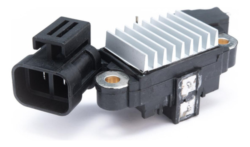 Regulador Alternador Nissan Xterra 4cil 2.4l 2004 S-hitachi