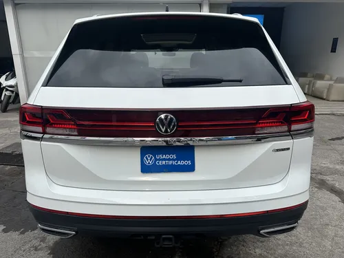 Volkswagen Teramont 2.0 Highline At