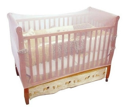 Mosquitero Para Cuna Universal, Little Ones Agrolact