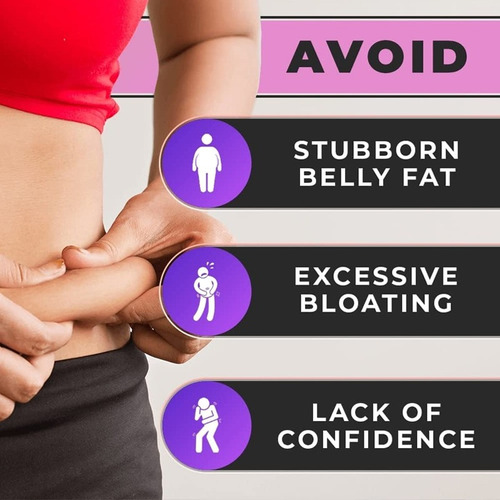 Imagen 6 de 9 de Suplementos Dietéticos Para Una Pérdida De Peso Saludable