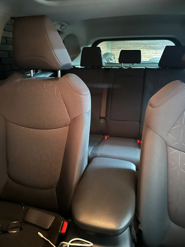 Toyota RAV4 2.5 Xle Hev 4X4 Cvt