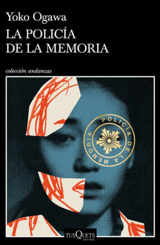 La Policía De La Memoria