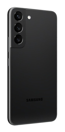 Imagen 5 de 8 de Samsung Galaxy S22 8gb 128gb Phantom Black