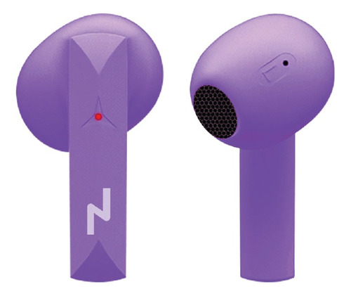 Auriculares Bluetooth Inalambricos Celular Noga Ng-btwins 36