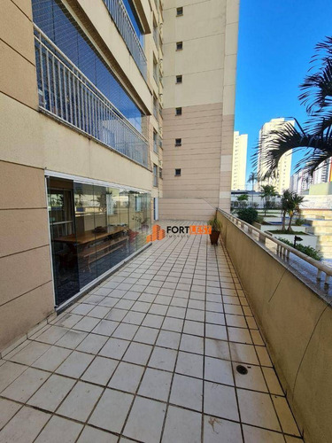 Imagem 26 de 30 de Lindo Apartamento Garden À Venda - Vila Carrão - São Paulo/sp - Gd0003