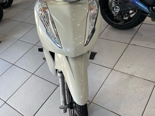 Imagem 6 de 6 de Honda Biz 125 2022