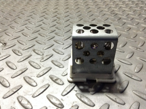 Resistencia De Blower Chevrolet Astra 1.8 Std Mod 06-08 Orig (Usado)
