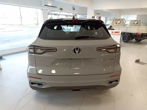 Imagen 13 de 15 de Changan Cs55 Luxury 1.5 2023 0km