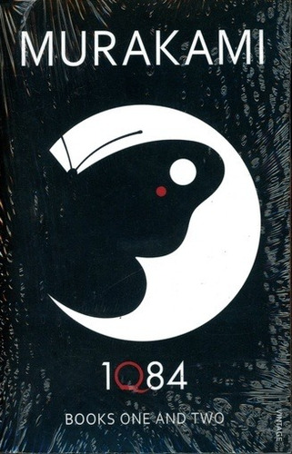 1q84 - Books 1 And 2 - Murakami Haruki