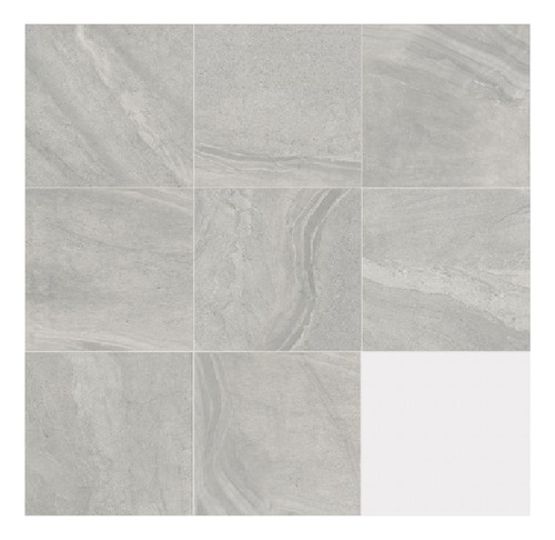 Ceramica Brillante Burgos 60x60 1ra Simil Marmol Alberdi