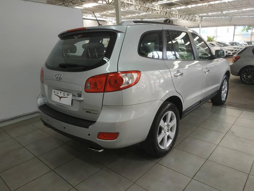 Hyundai Santa Fé V6 7 Lugares