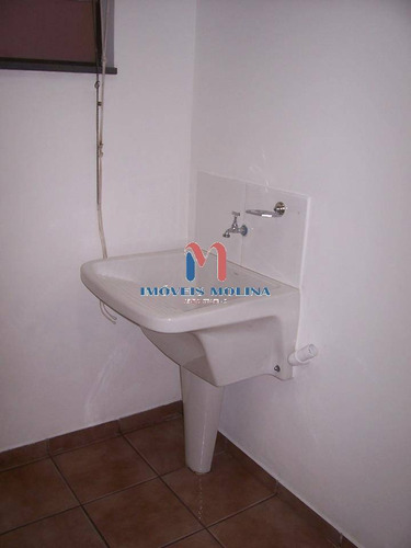 Imagem 14 de 15 de Duas Residencias No Mesmo Terreno À Venda Em Santo André - 1260