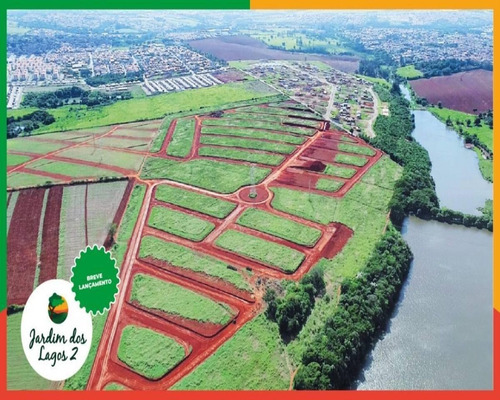 Imagem 2 de 6 de Lançamento Jardim Do Lago 2 Lotes A De Partir 200m2 - 2924732262 - 34702656