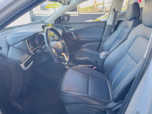 Chevrolet Tracker 1.2 TURBO FLEX PREMIER AUTOMÁTICO