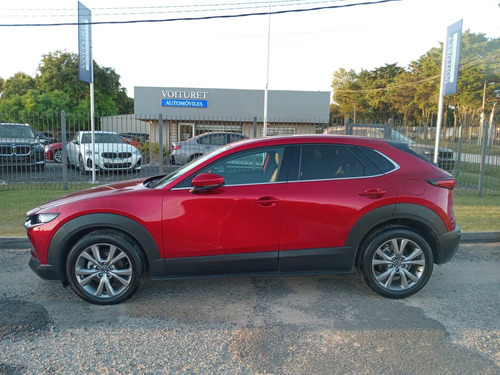 Mazda CX-30 2.5 Skyactiv-G High 4Wd At