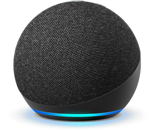 Parlante Inteligente Amazon Echo Dot 4 Alexa New Sellado