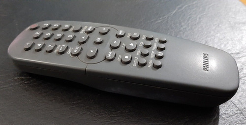Dvd Philips Modelo 625/785