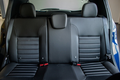 Imagen 5 de 12 de Renault Sandero Stepway Zen Plus Anticipo Y Cuotas