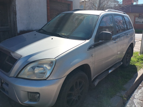 Chery Tiggo 2.0 Confort 4x2 127cv