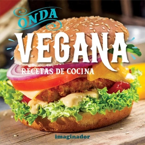 Onda Vegana - Imaginador