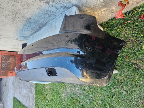 Paragolpe Trasero Audi A3 2009 2010 2011 2012