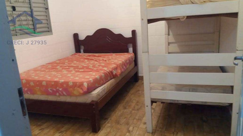 Imagem 3 de 11 de Casa Com 1 Dorm, Jardim Estância Brasil, Atibaia - R$ 350 Mil, Cod: 2900 - V2900