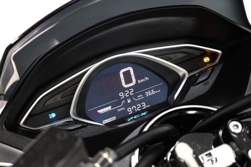 Imagem 12 de 12 de Honda Pcx Sport