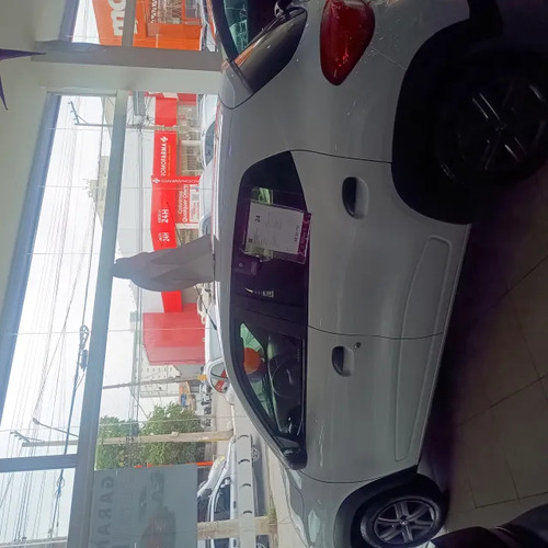 Renault Kwid Zen 1.0 12v SCe (Flex)
