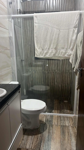 Lindo Chalé A Venda Porteira Fechada ,