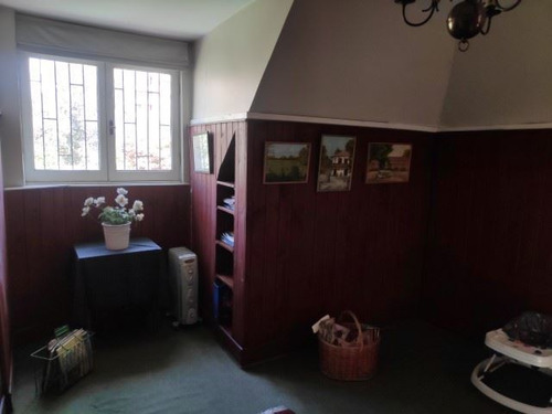 Casa En Venta En Las Condes