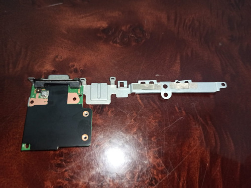 Tarjeta Vga Lenovo Thinkpad L450 (Usado)