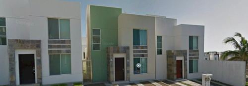Casa En Remate Bancario Banus Residencial, Jalisco