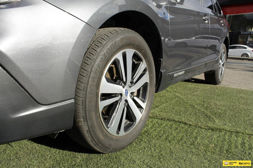 Subaru Outback 3.6r Limited