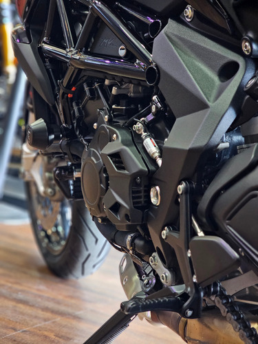 Imagen 11 de 25 de Mv Agusta Dragster 800 Mejor Precio - Entrega Inmediata
